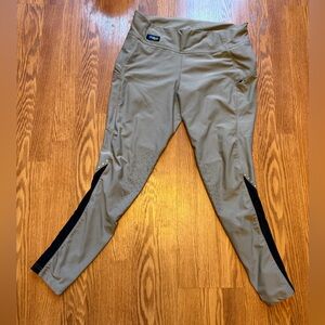 Irideon XL women’s pull on breeches